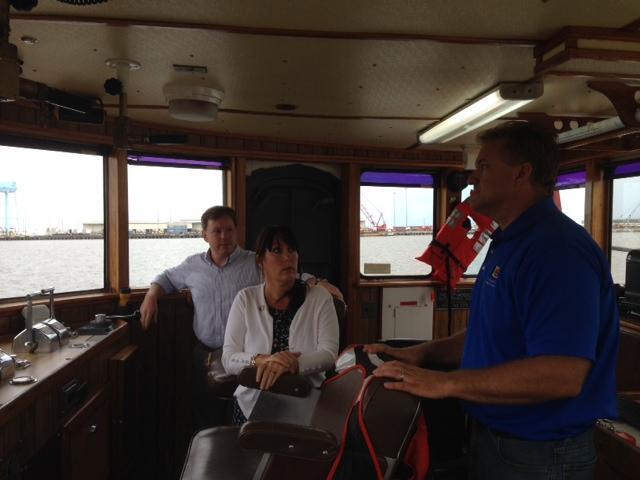 tow boat jobs in memphis tn 2014 congressional towboat tugboat tours june the tow boat jobs in memphis tn 2014 congressional towboat tugboat tours june the