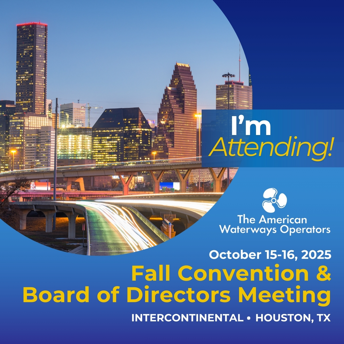 2025 Fall Convention and Board of Directors Meeting | The American ...