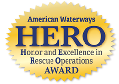 Honor & Excellence in Rescue Operations