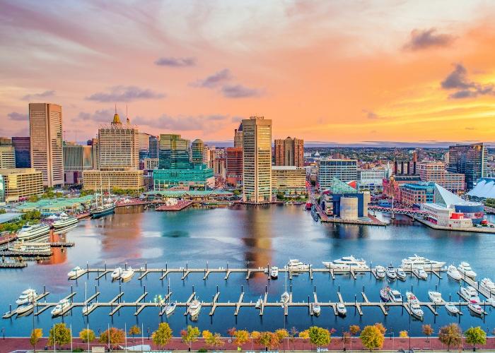 Atlantic Region Annual Meeting