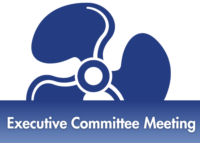 Executive Committee Meeting