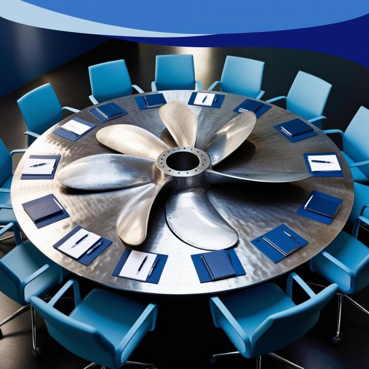 Ohio Valley Region Roundtable