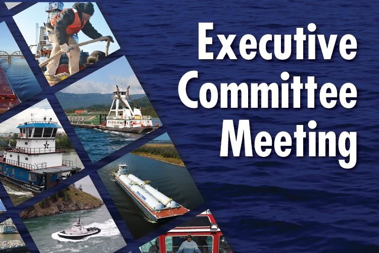 Executive Committee Meeting