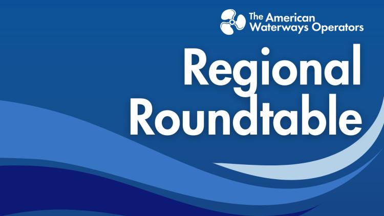 Ohio Valley Region Roundtable