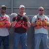 Ingram Barge Company: Deck Careers