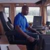 Ingram Barge Company: A View From The Wheelhouse