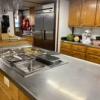 Inland Marine Galley Tour with Saucy the Chef