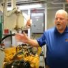 Vane Brothers Engine Room Tour