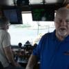 Vane Brothers Wheelhouse Tour